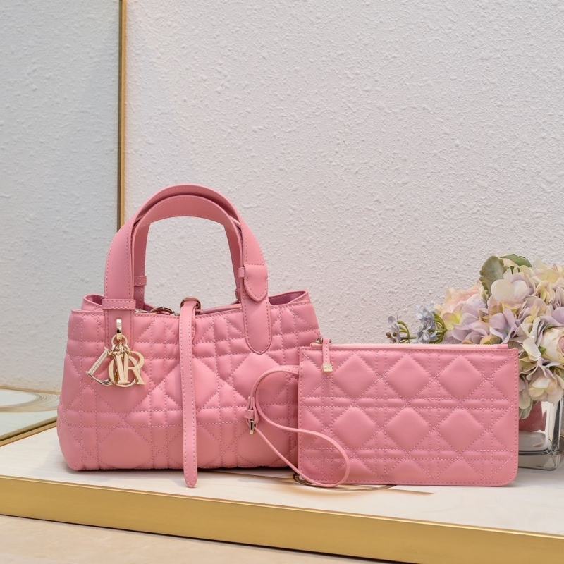D*or shopping bags